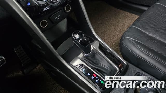 Hyundai i30(новый кузов / новое поколение) 1.6 GDI Extreme, 2012 9