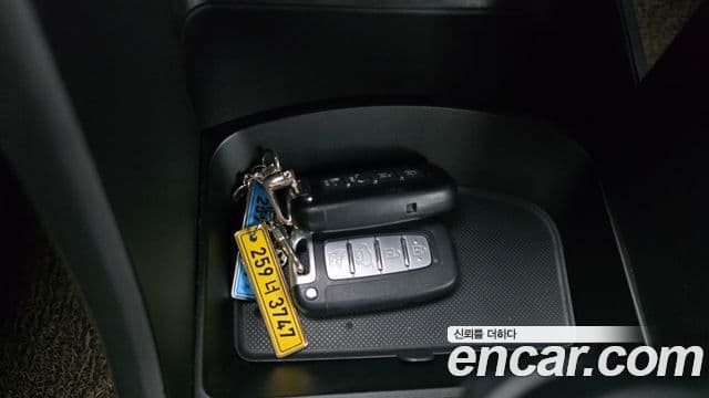 Hyundai i30(новый кузов / новое поколение) 1.6 GDI Extreme, 2012 19