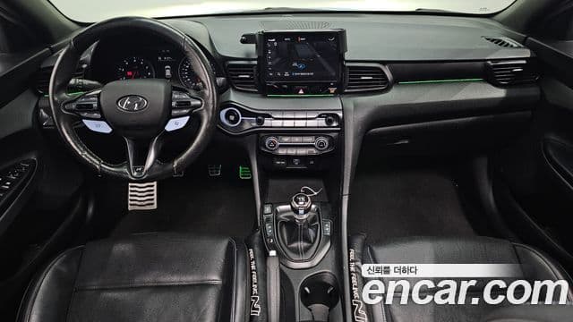 Hyundai Veloster (JS) 2.0 N, 2022 7