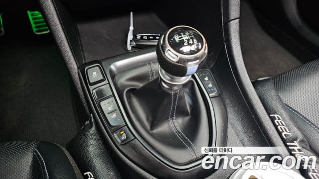 Hyundai Veloster (JS) 2.0 N, 2022 9