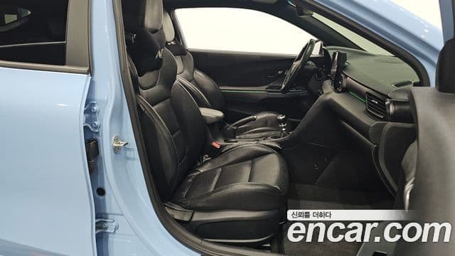Hyundai Veloster (JS) 2.0 N, 2022 10