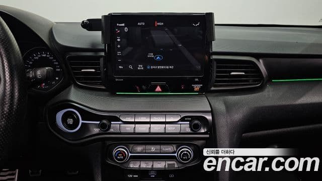 Hyundai Veloster (JS) 2.0 N, 2022 14