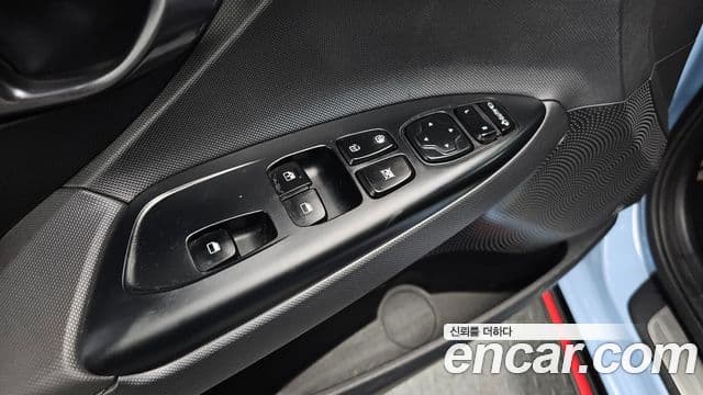 Hyundai Veloster (JS) 2.0 N, 2022 17