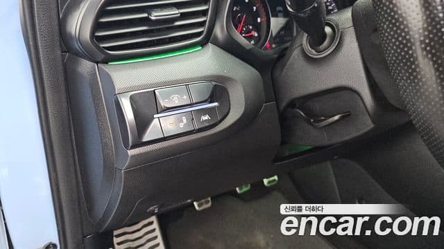 Hyundai Veloster (JS) 2.0 N, 2022 18