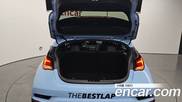 Hyundai Veloster (JS) 2.0 N, 2022 20