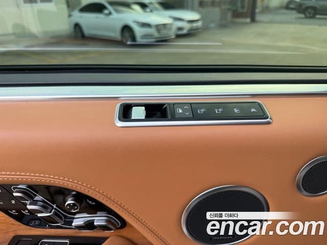 Land Rover Range Rover 4세대 5.0 SC AB LWB, 2020 13