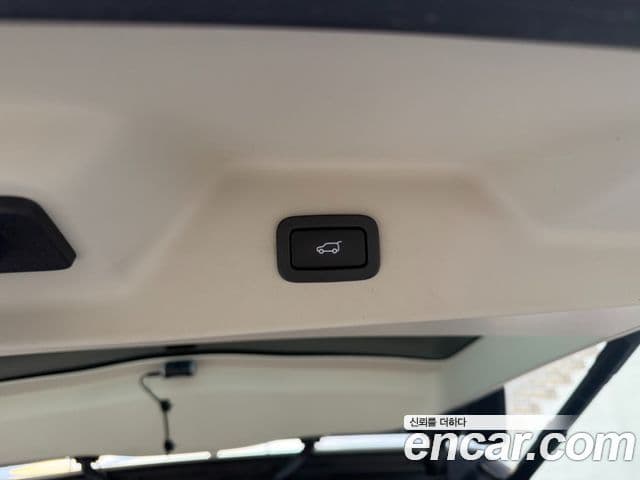 Land Rover Range Rover 4세대 5.0 SC AB LWB, 2020 18