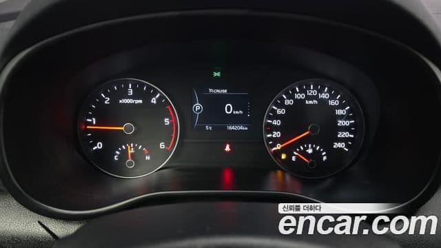 Kia Sportage 4세대 Prestige, 2018 8