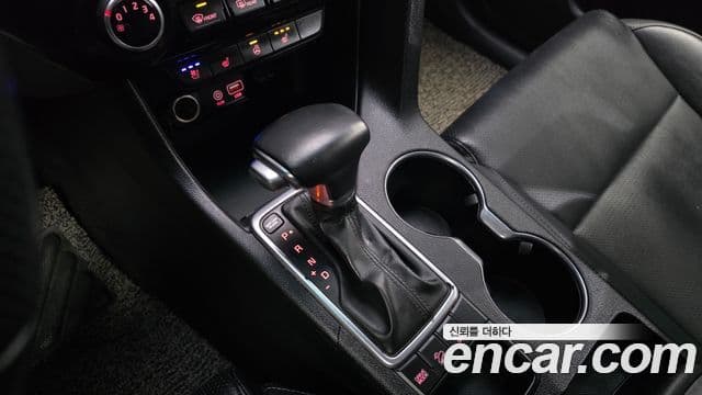 Kia Sportage 4세대 Prestige, 2018 9