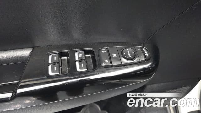 Kia Sportage 4세대 Prestige, 2018 17