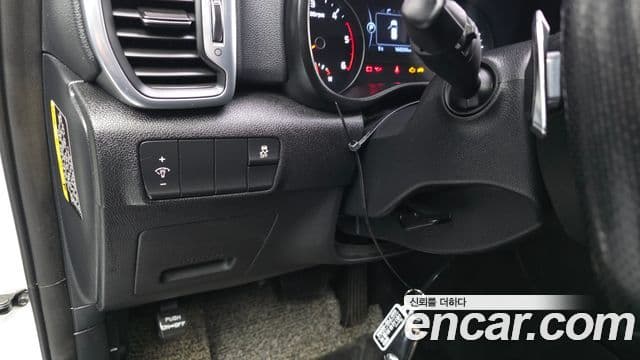 Kia Sportage 4세대 Prestige, 2018 18