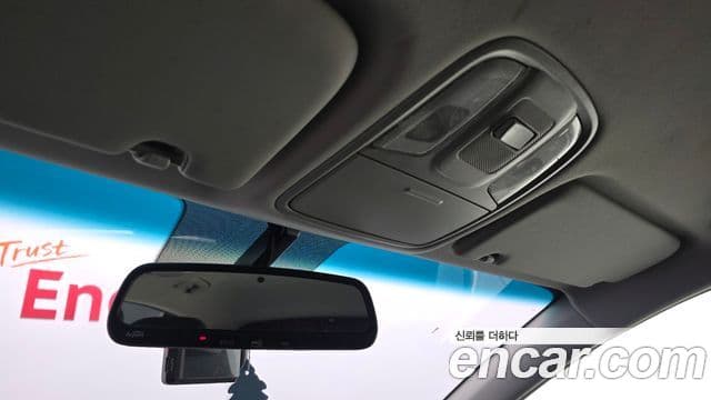 Kia Sportage 4세대 Prestige, 2018 19