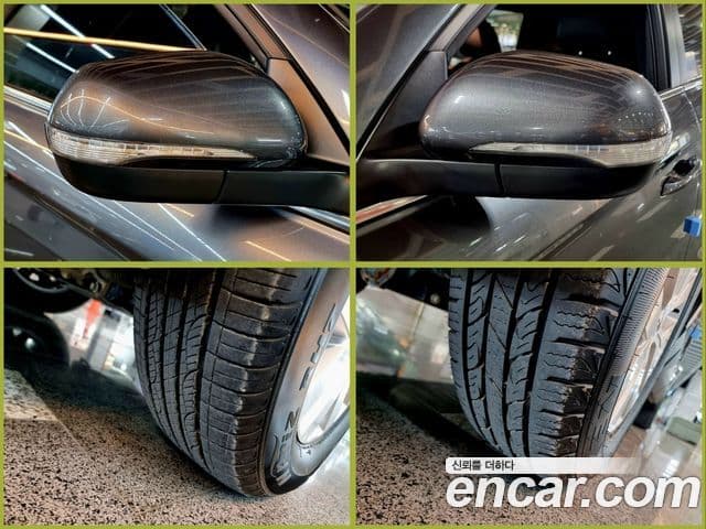 KG모빌리티(SsangYong) The / новый New Rexton Sport 칸 Wild, 2023 9