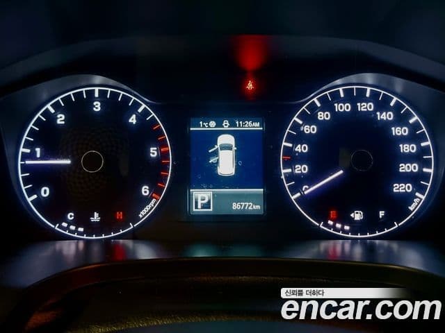 KG모빌리티(SsangYong) The / новый New Rexton Sport 칸 Wild, 2023 13