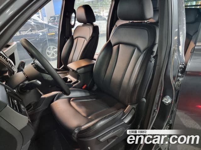 KG모빌리티(SsangYong) The / новый New Rexton Sport 칸 Wild, 2023 16