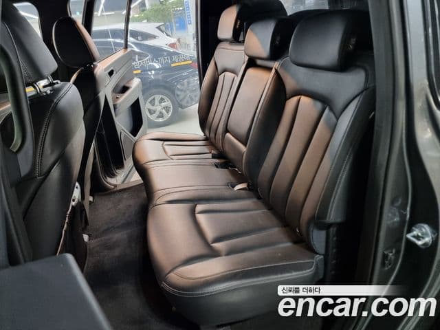 KG모빌리티(SsangYong) The / новый New Rexton Sport 칸 Wild, 2023 19