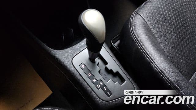 Kia All New Morning Special, 2012 9