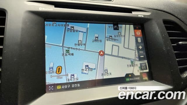 Kia All New Morning Special, 2012 14