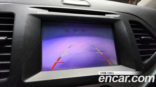 Kia All New Morning Special, 2012 15