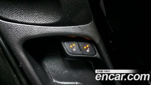 Kia All New Morning Special, 2012 16