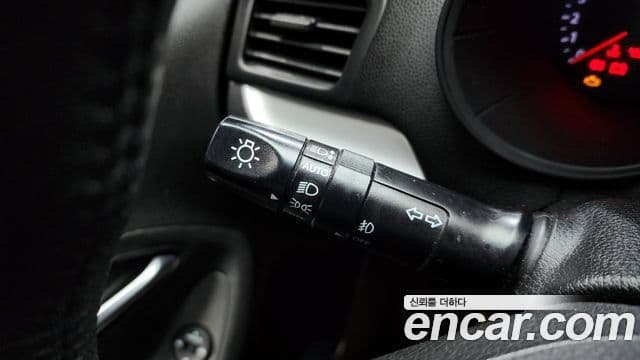 Kia All New Morning Special, 2012 19