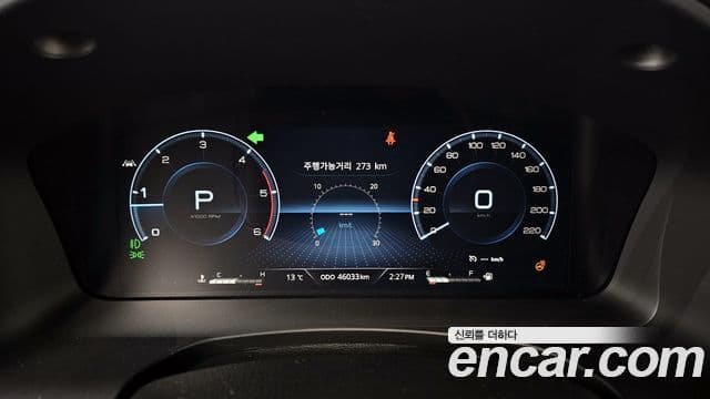 KG모빌리티(SsangYong) The / новый New Rexton Sport 칸 Noblesse, 2022 8