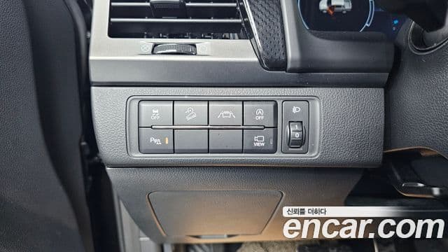 KG모빌리티(SsangYong) The / новый New Rexton Sport 칸 Noblesse, 2022 14