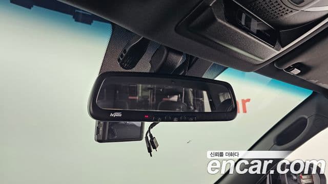 KG모빌리티(SsangYong) The / новый New Rexton Sport 칸 Noblesse, 2022 18