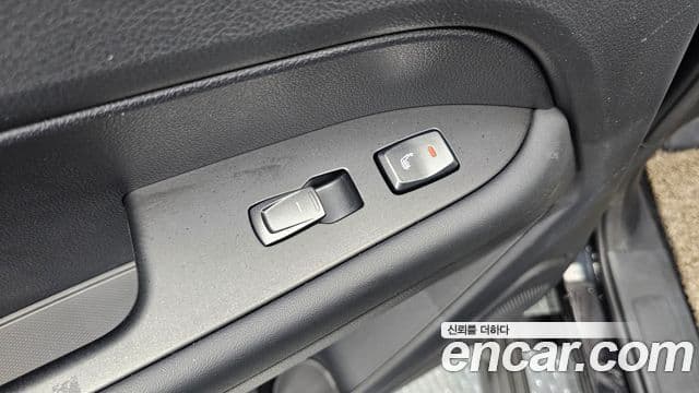 KG모빌리티(SsangYong) The / новый New Rexton Sport 칸 Noblesse, 2022 19