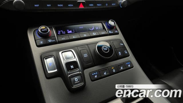 Hyundai Palisade Prestige, 2022 9