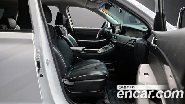 Hyundai Palisade Prestige, 2022 10