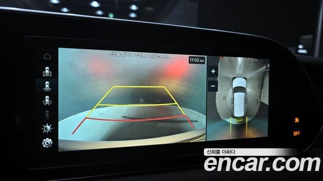 Hyundai Palisade Prestige, 2022 15