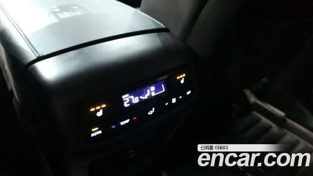 Hyundai Palisade Prestige, 2022 18