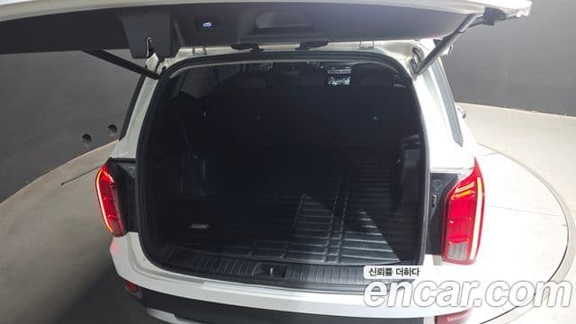 Hyundai Palisade Prestige, 2022 20