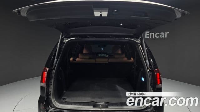 Kia Mohave The / новый Master Platinum, 2020 20