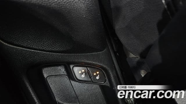 Kia All New Morning Luxury, 2012 17