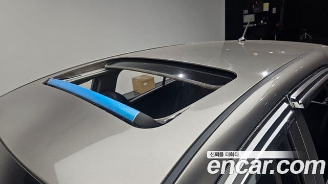 Kia All New Morning Luxury, 2012 19