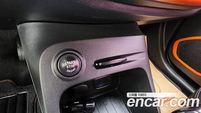 Renault Korea(Samsung) QM3 RE, 2015 16