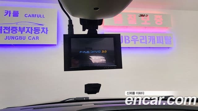 Renault Korea(Samsung) QM3 RE, 2015 17