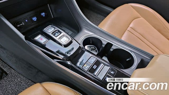 Hyundai Sonata (DN8) Inspiration, 2020 9