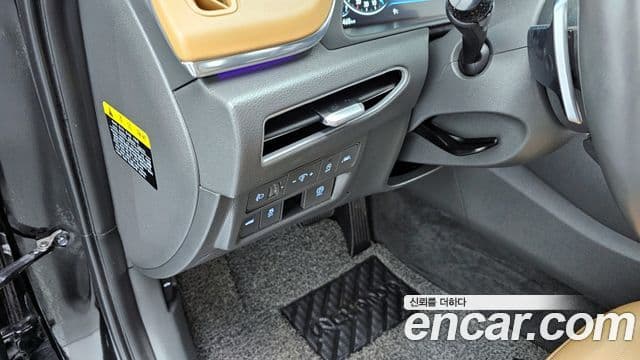 Hyundai Sonata (DN8) Inspiration, 2020 16