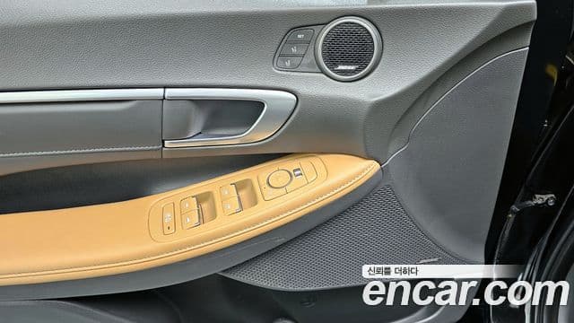 Hyundai Sonata (DN8) Inspiration, 2020 17