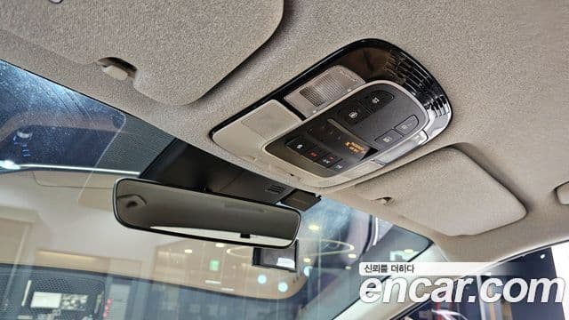 Hyundai Sonata (DN8) Inspiration, 2020 20