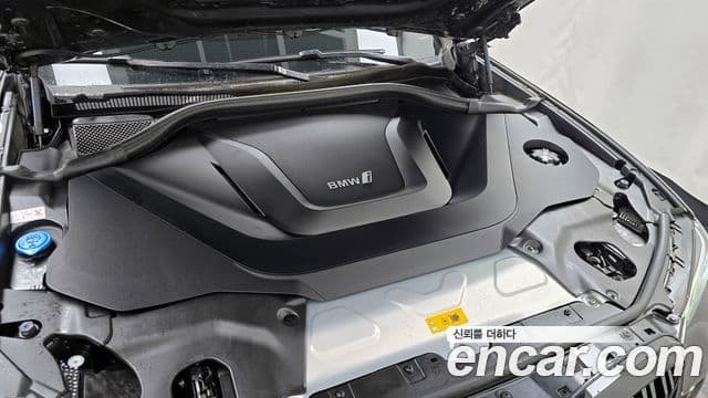 BMW iX3 M Sport, 2022 6