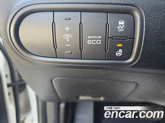 Kia K3 Luxury, 2015 10