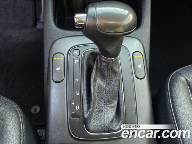 Kia K3 Luxury, 2015 13