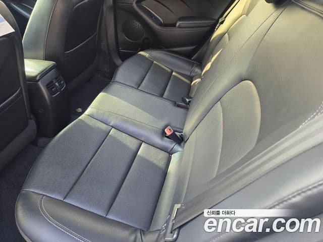 Kia K3 Luxury, 2015 16