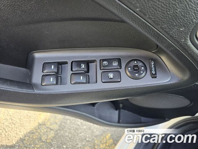 Kia K3 Luxury, 2015 17