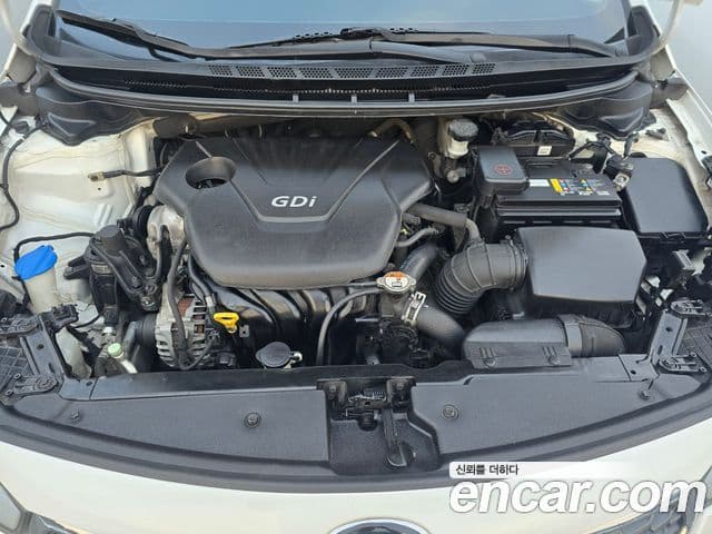 Kia K3 Luxury, 2015 18