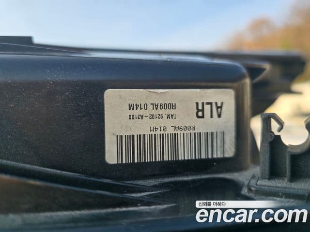 Kia K3 Luxury, 2015 20